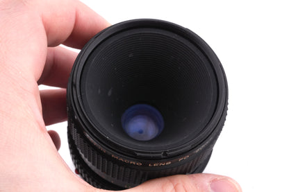 Canon 50mm f3.5 Macro FDn