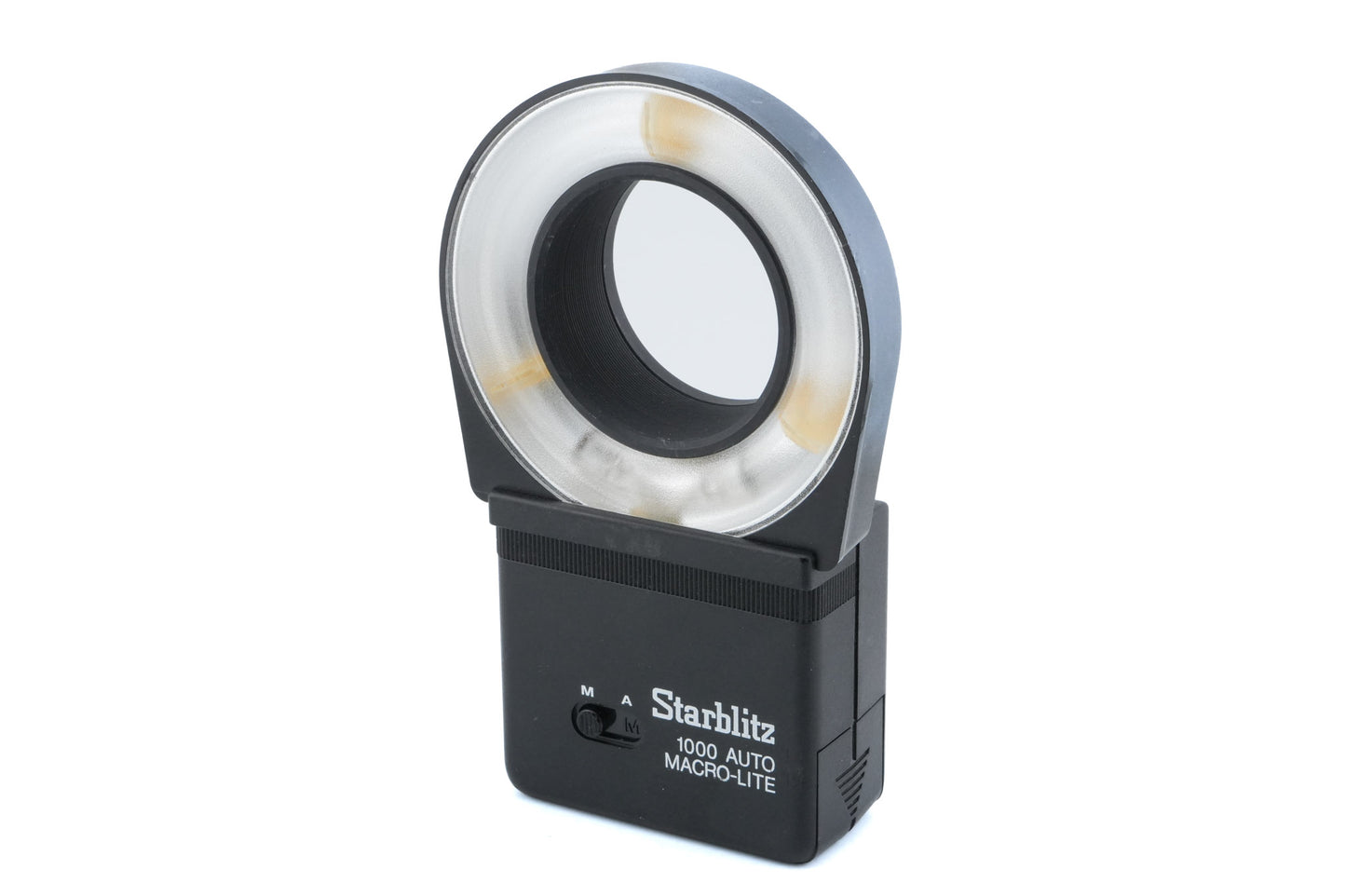 Starblitz 1000 Auto Macro-Lite