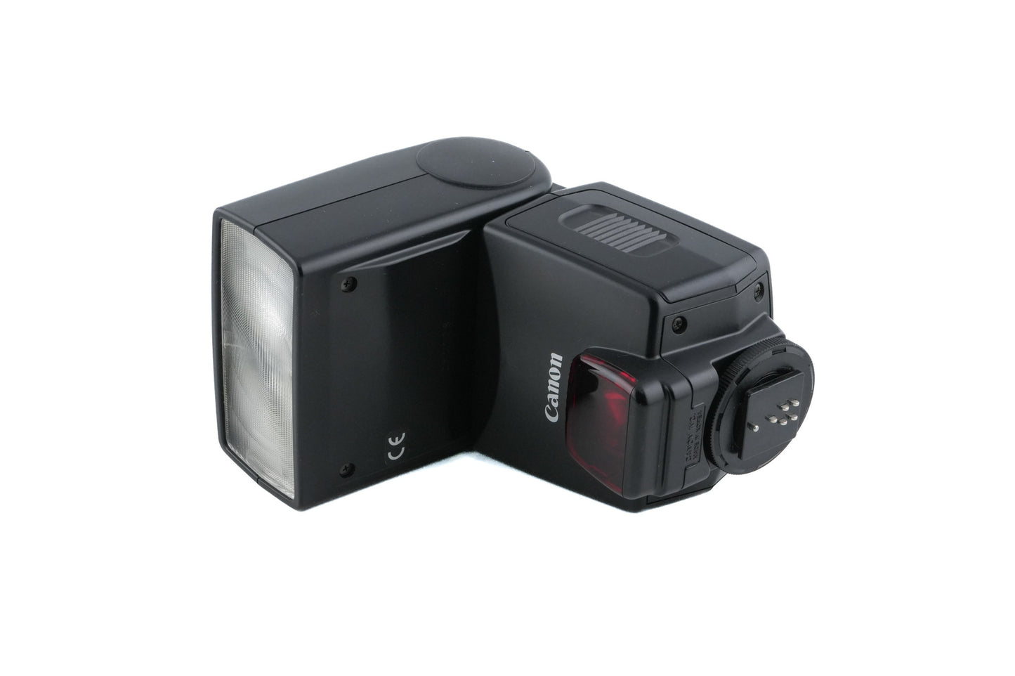 Canon 380EX Speedlite