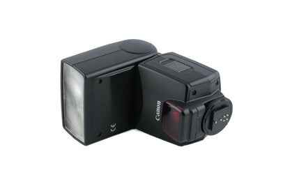 Canon 380EX Speedlite