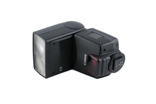 Canon 380EX Speedlite