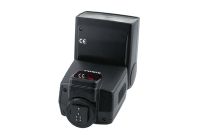 Canon 380EX Speedlite