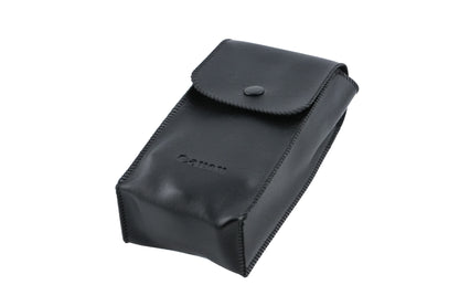 Canon 380EX Speedlite