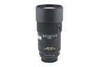 Nikon 180mm f2.8 AF Nikkor ED (Mk II)