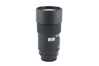 Nikon 180mm f2.8 AF Nikkor ED (Mk II)