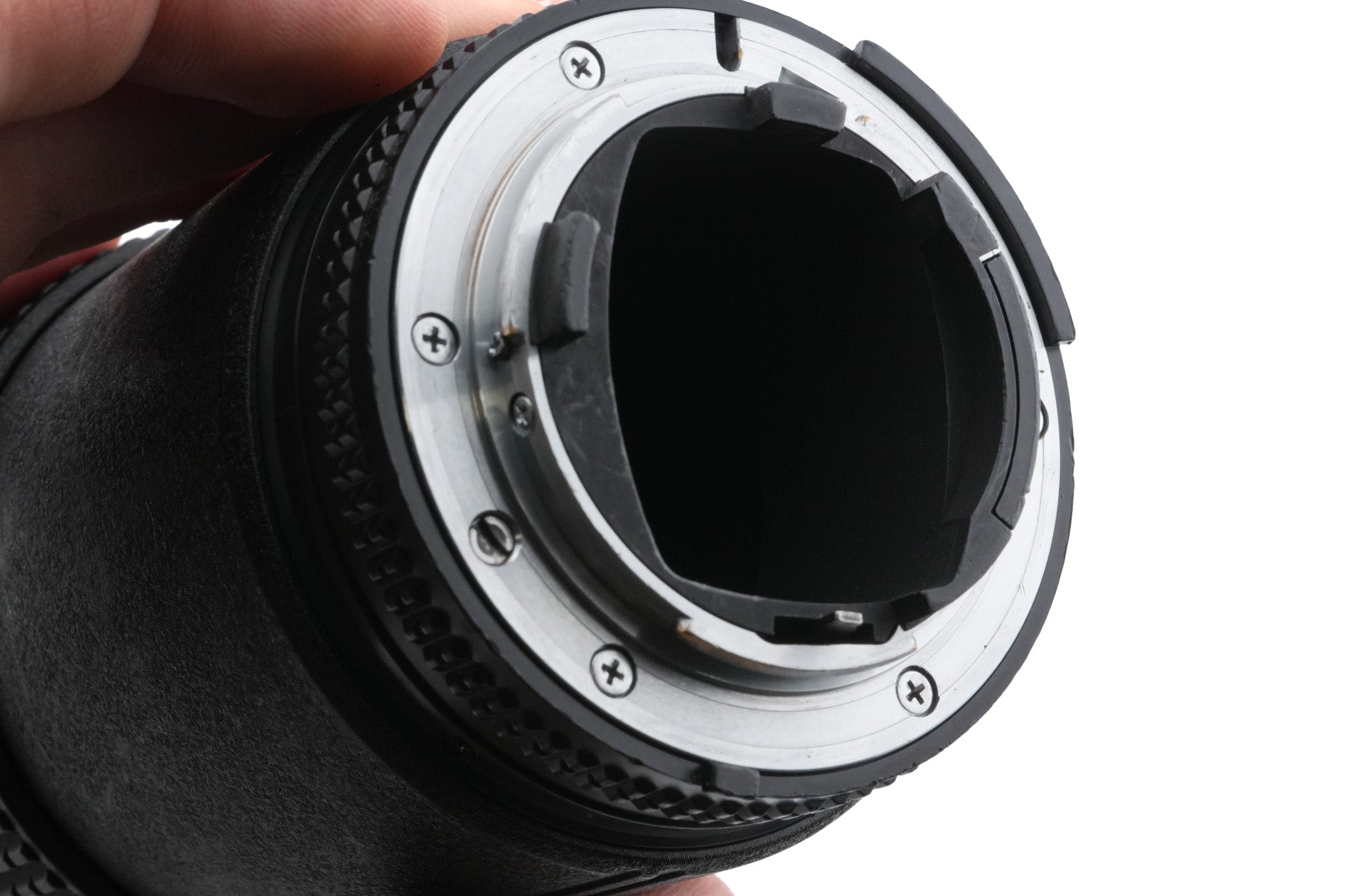 Nikon 180mm f2.8 AF Nikkor ED (Mk II)