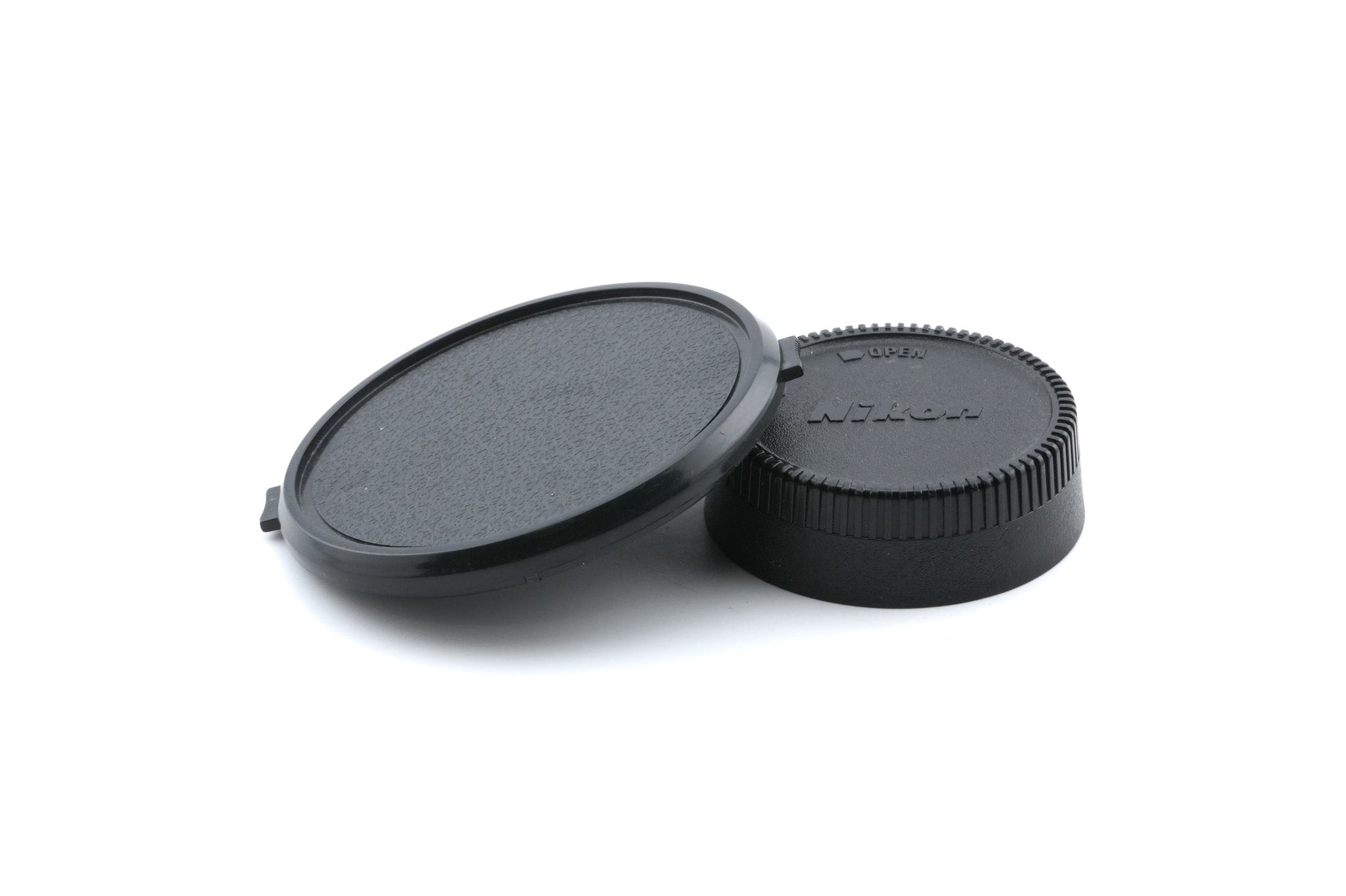 Nikon 180mm f2.8 AF Nikkor ED (Mk II)