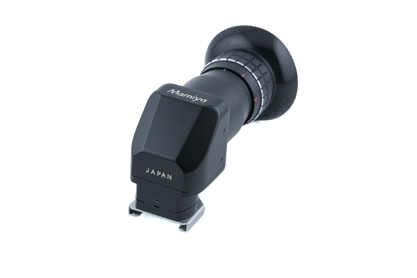 Mamiya Angle Finder Model 2