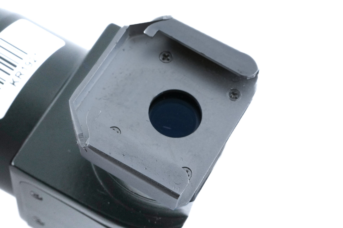 Mamiya Angle Finder Model 2