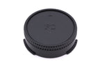Canon 50mm f1.8 FDn