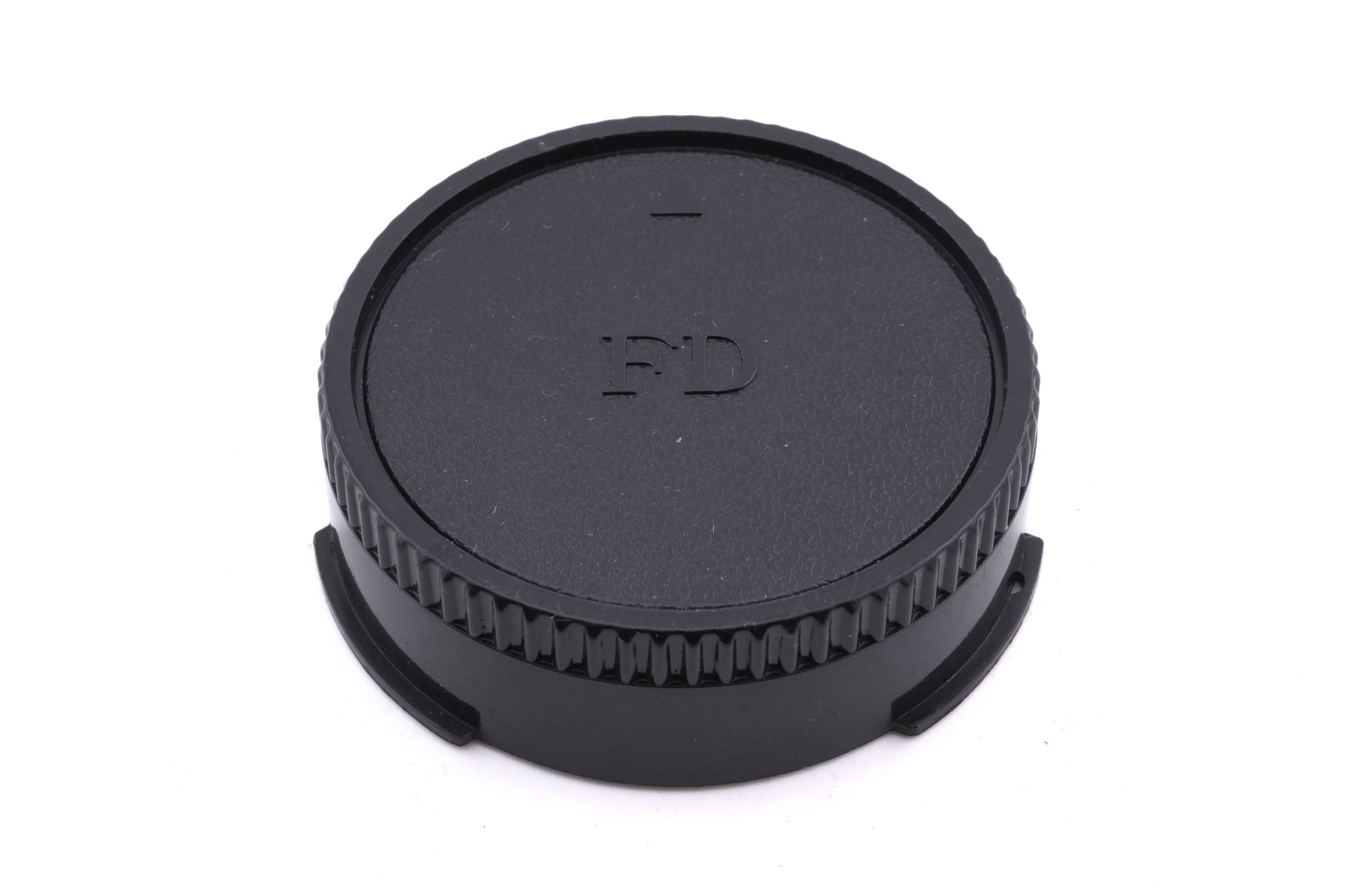 Canon 50mm f1.8 FDn