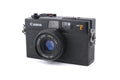 Canon A35F