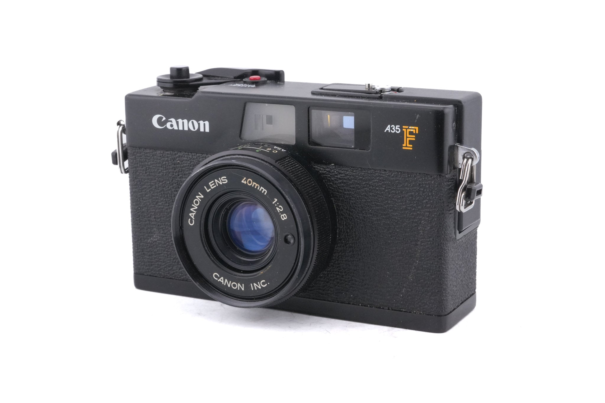 Canon A35F