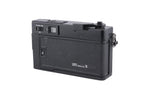 Canon A35F