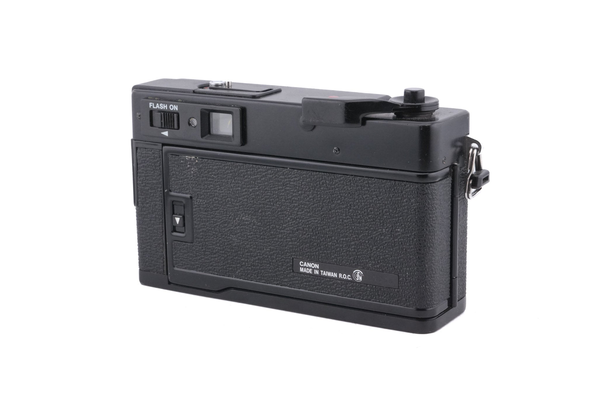 Canon A35F
