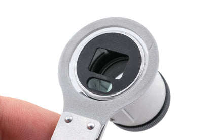 Minox Film Viewing Magnifier