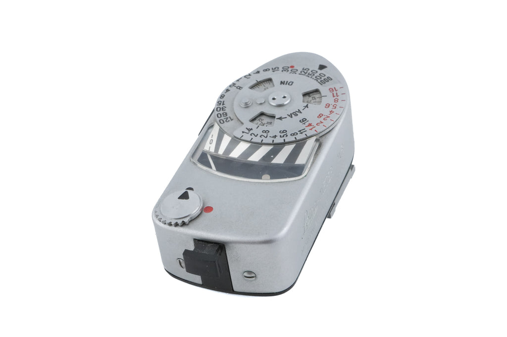 Leica Meter MR