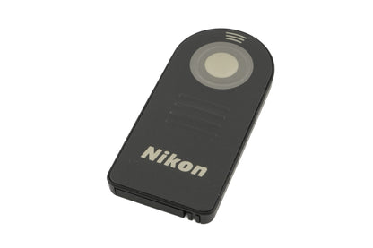 Nikon ML-L3 Remote Shutter Release