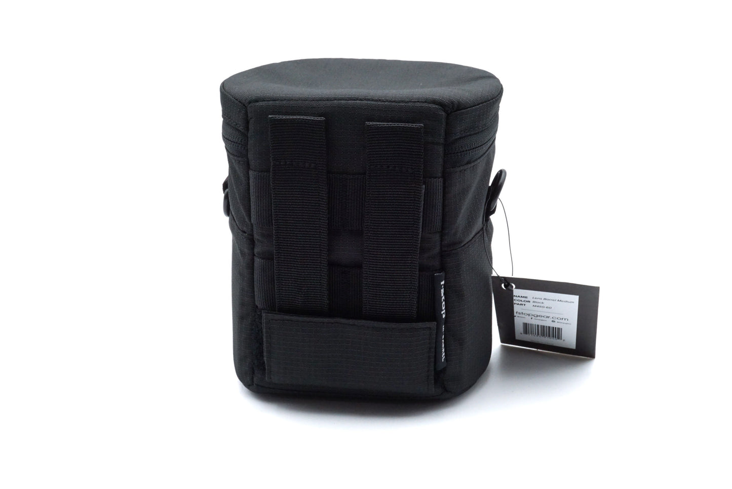 F-Stop Lens Barrel (Medium)