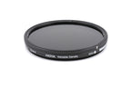 Hoya 67mm Variable Neutral Density Filter