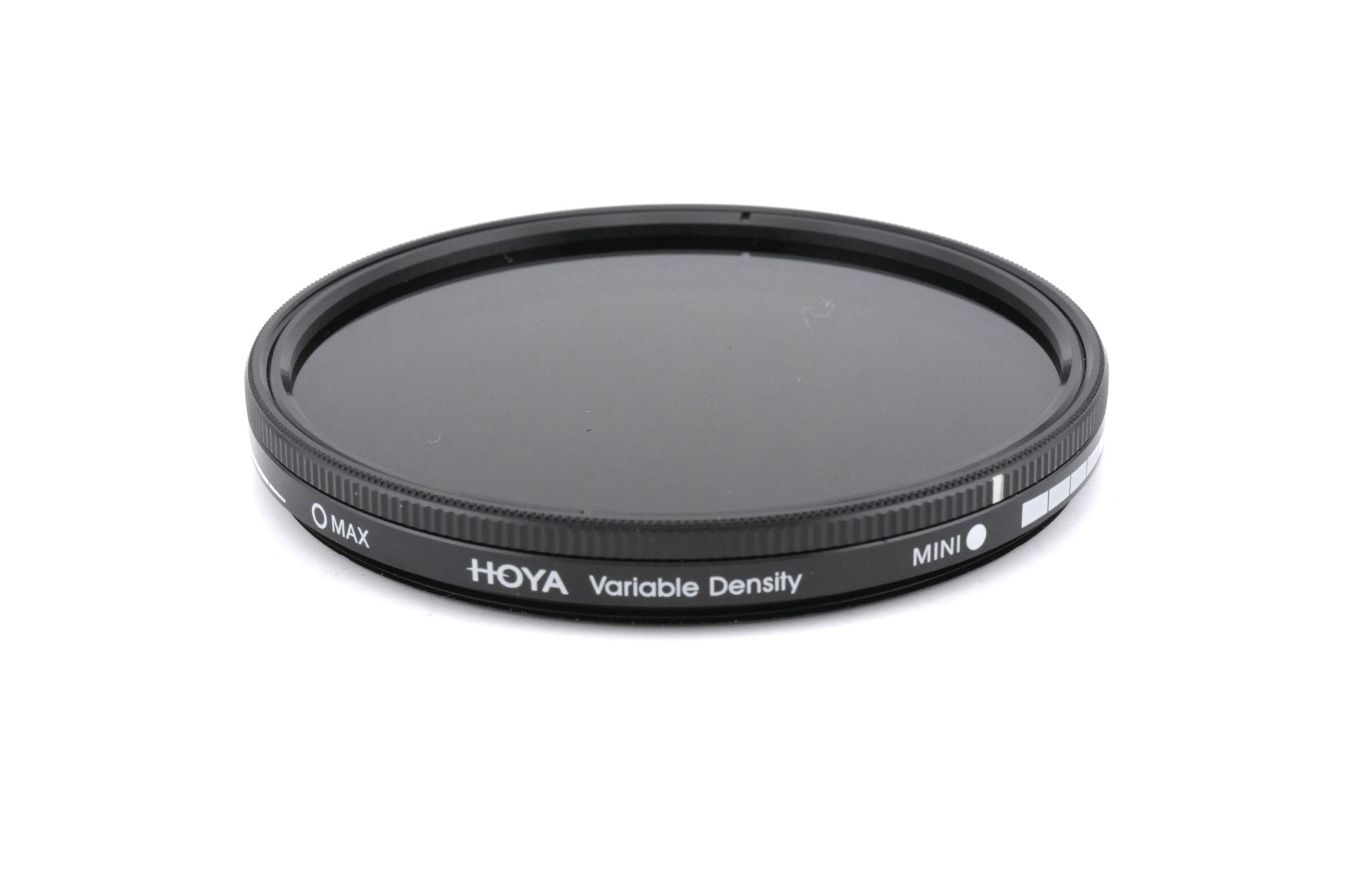 Hoya 67mm Variable Neutral Density Filter