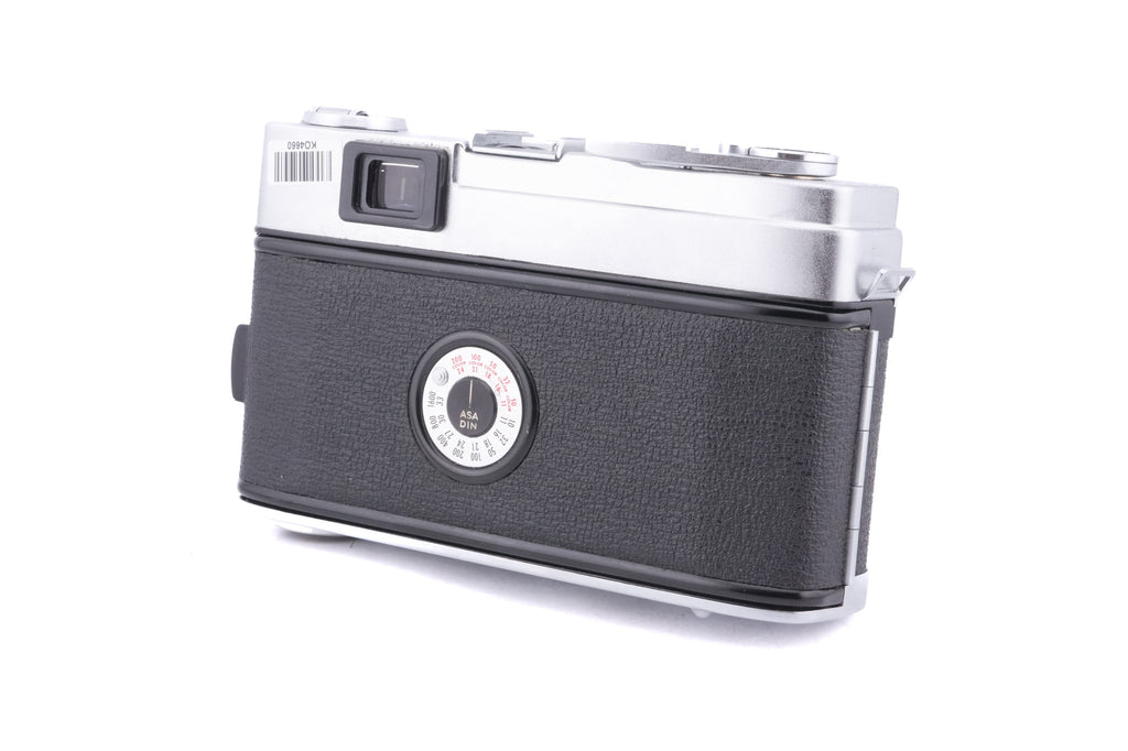 Minolta A3