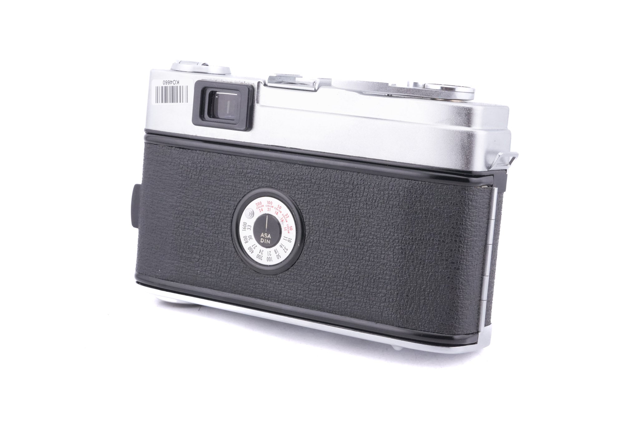Minolta A3