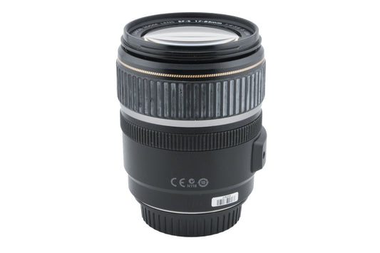 Canon EF-S 17-85mm f/4-5.6 IS Ultrasonic (Gebraucht) in Le Locle für CHF 182 - mit Lieferung auf Canon EF-S 17-85mm f/4-5.6 IS Ultrasonic (Gebraucht) in Le Locle für CHF 182 - mit Lieferung auf
