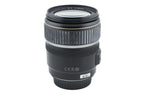 Canon 17-85mm f4-5.6 IS USM
