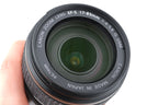 Canon 17-85mm f4-5.6 IS USM