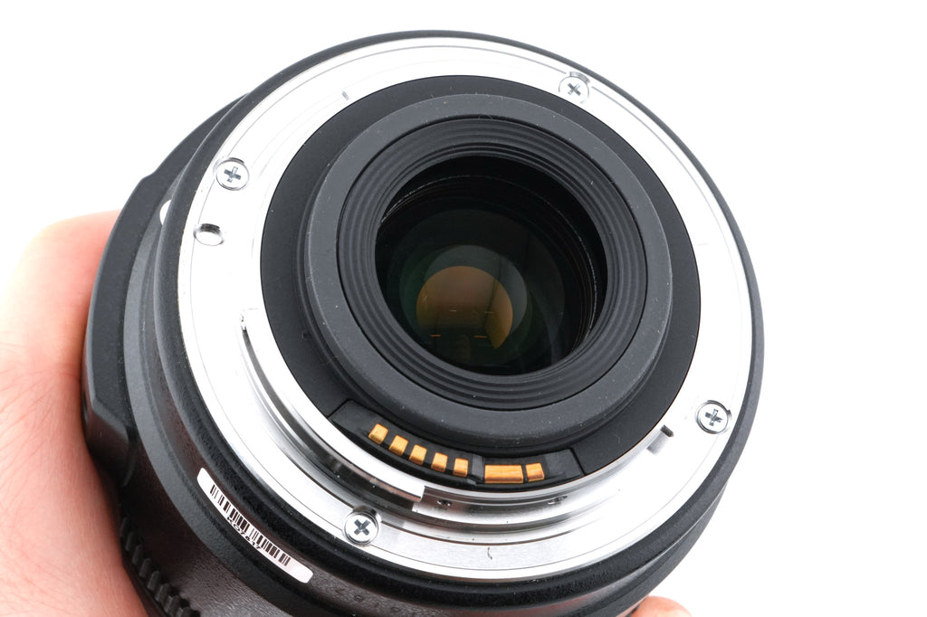 Canon 17-85mm f4-5.6 IS USM