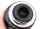 Canon 17-85mm f4-5.6 IS USM