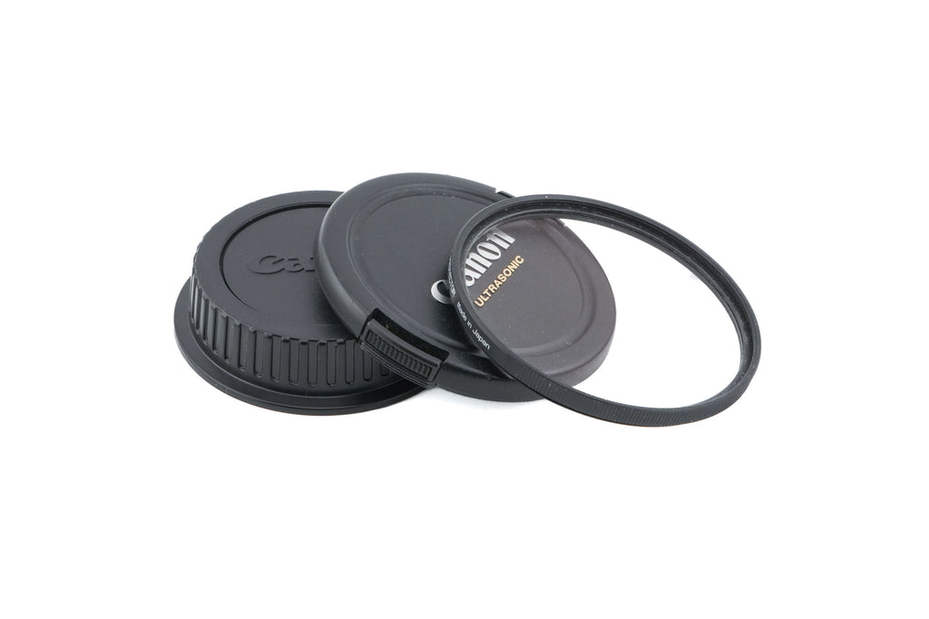 Canon 17-85mm f4-5.6 IS USM