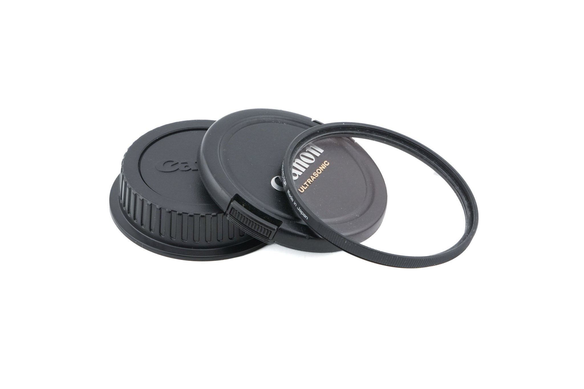 Canon 17-85mm f4-5.6 IS USM