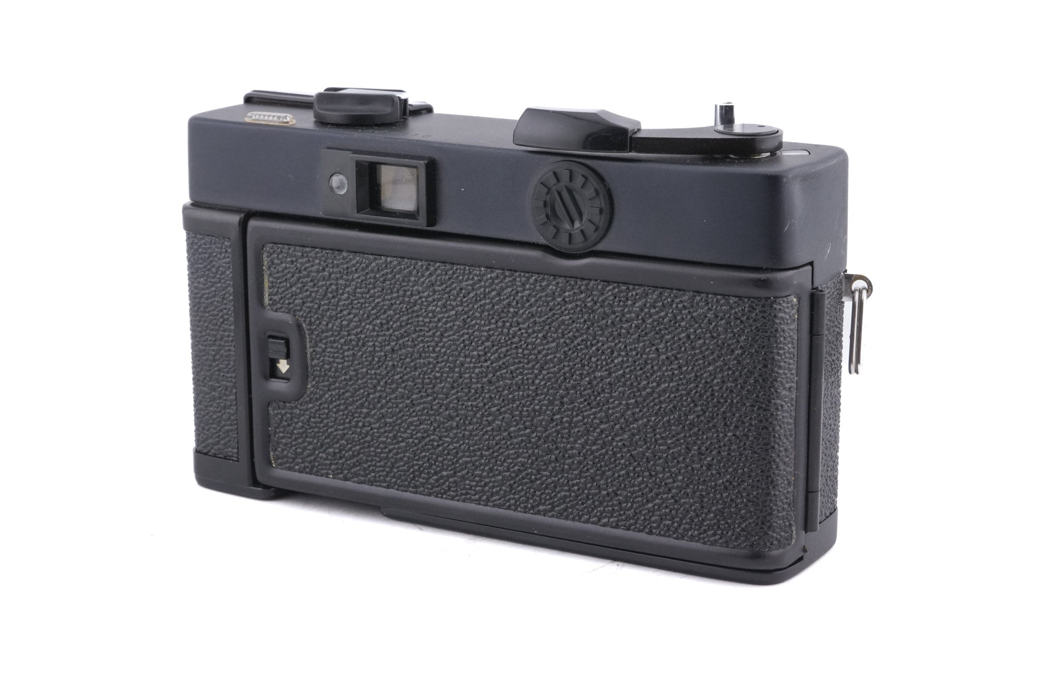 Konica コニカ C35 EF　（№34） Konica C35 EF – Kamerastore