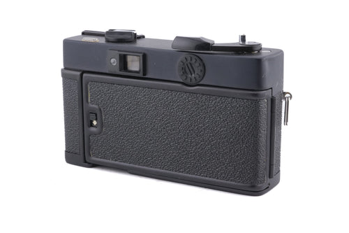 Konica C35 EF