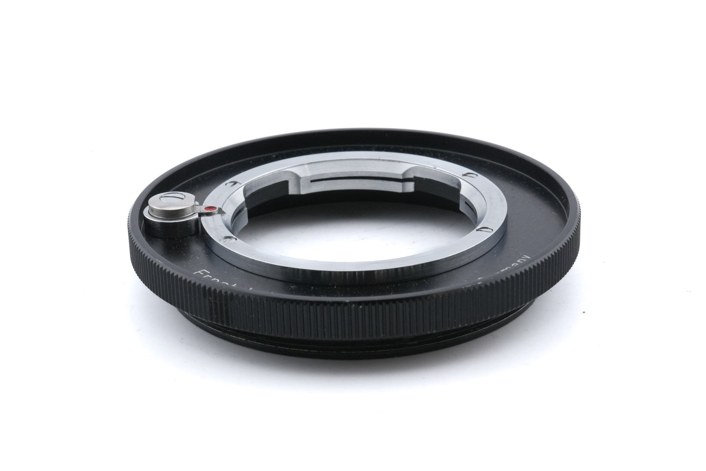 Leica Bellows Adapter Ring (16596 / UOOND)