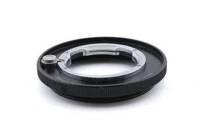 Leica Bellows Adapter Ring (16596 / UOOND)
