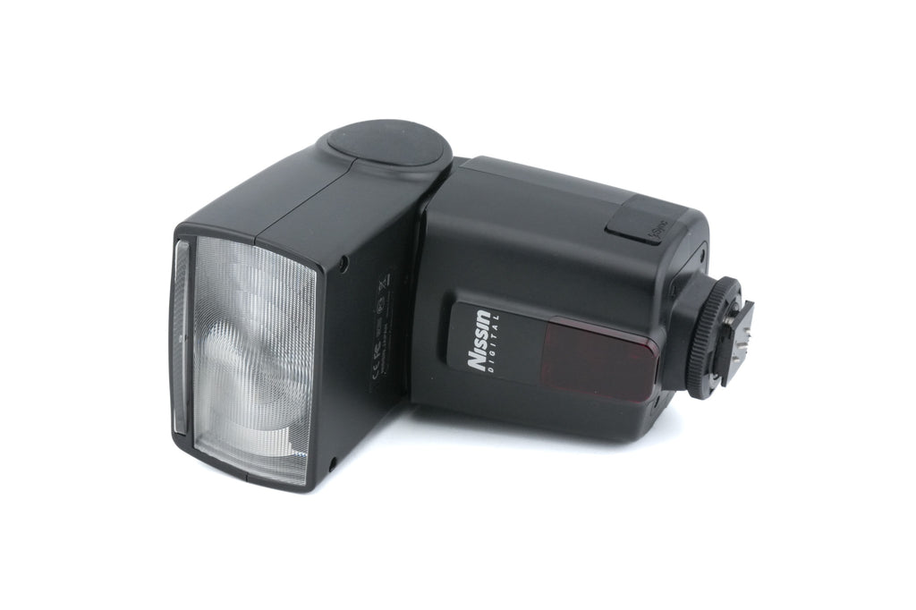 Nissin Di600