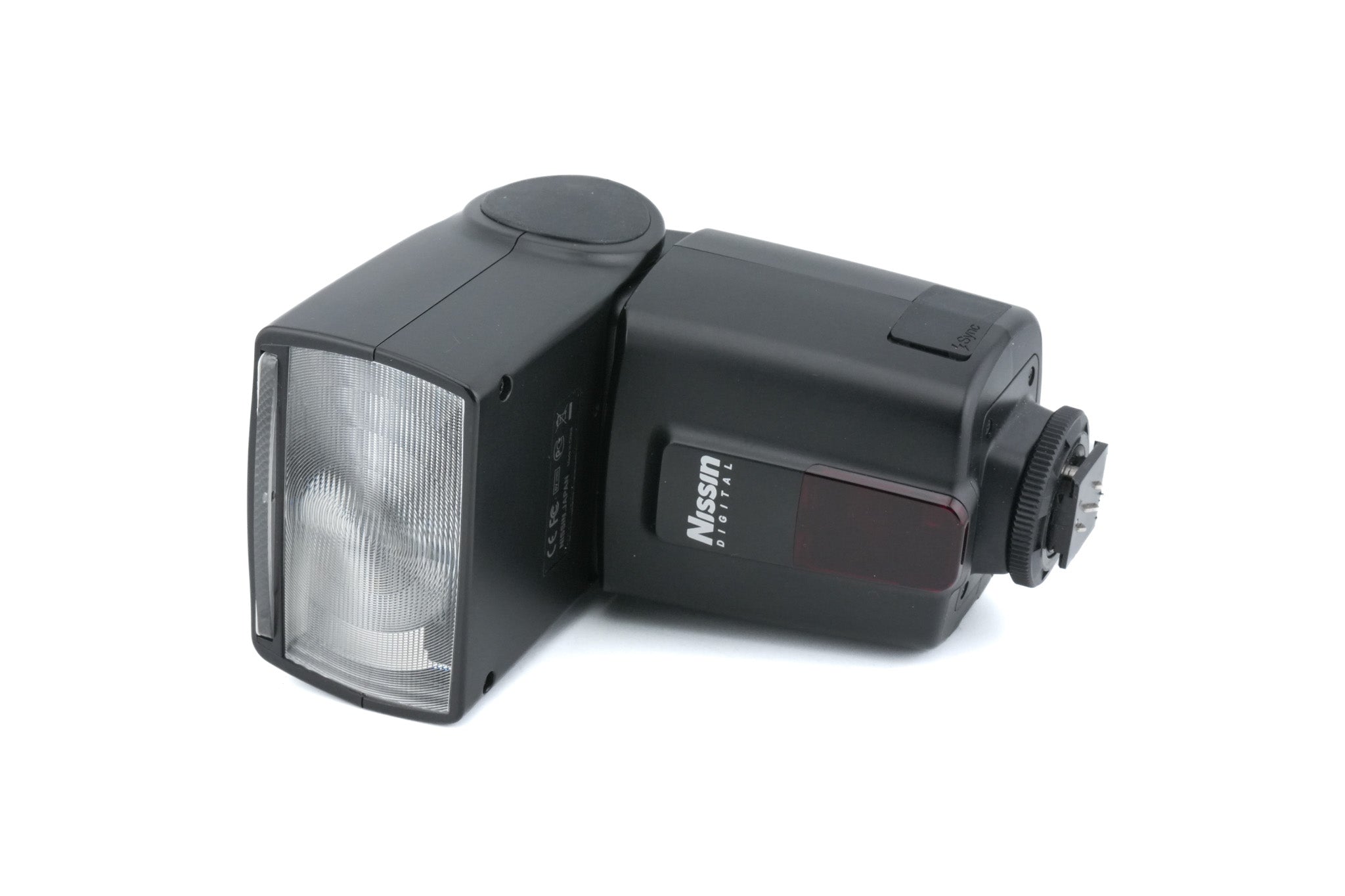 Nissin Di600