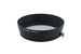 Vivitar 77mm Clamp-On Lens Hood (31-9706)
