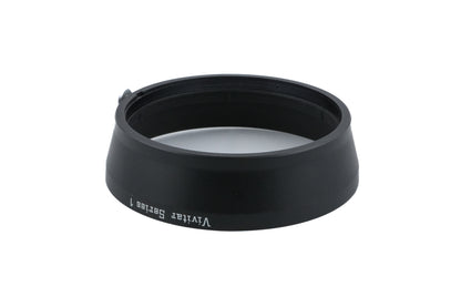 Vivitar 77mm Clamp-On Lens Hood (31-9706)
