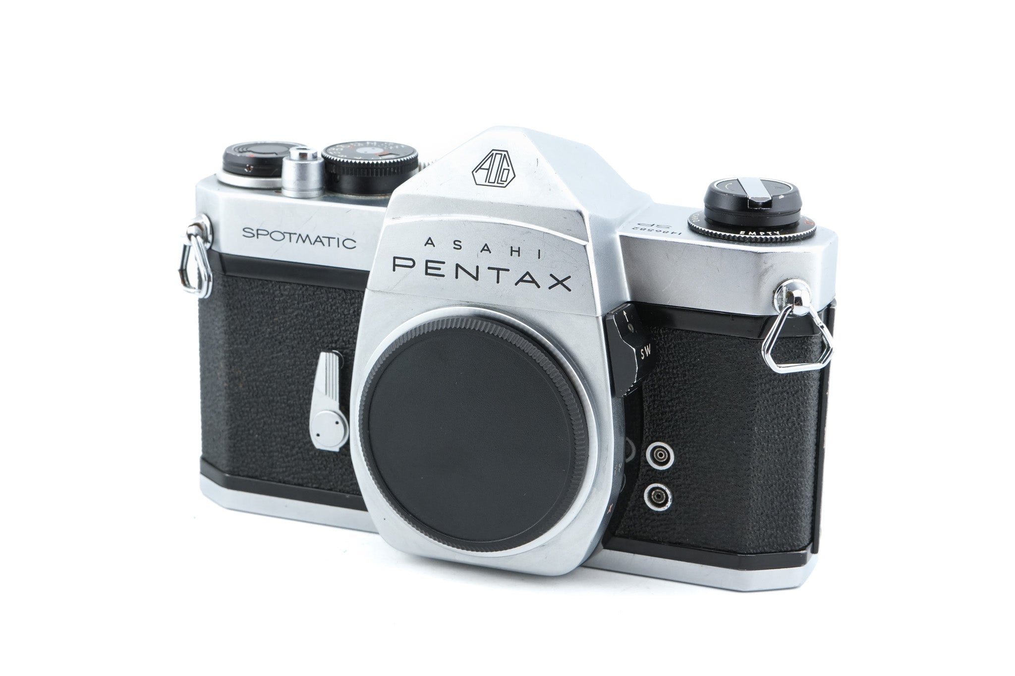 Pentax Spotmatic SP