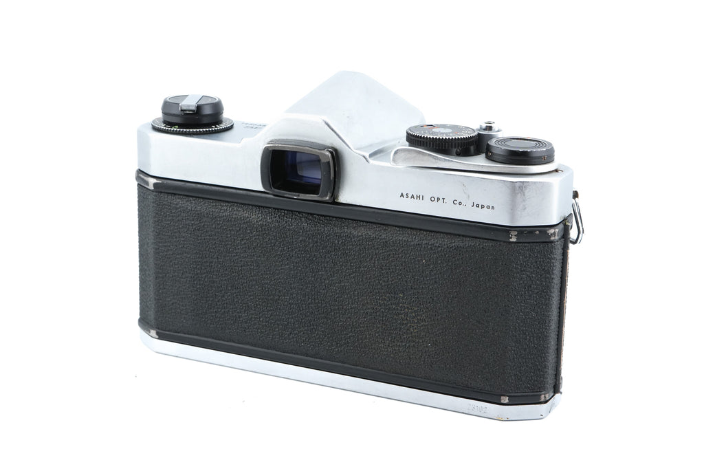 Pentax Spotmatic SP