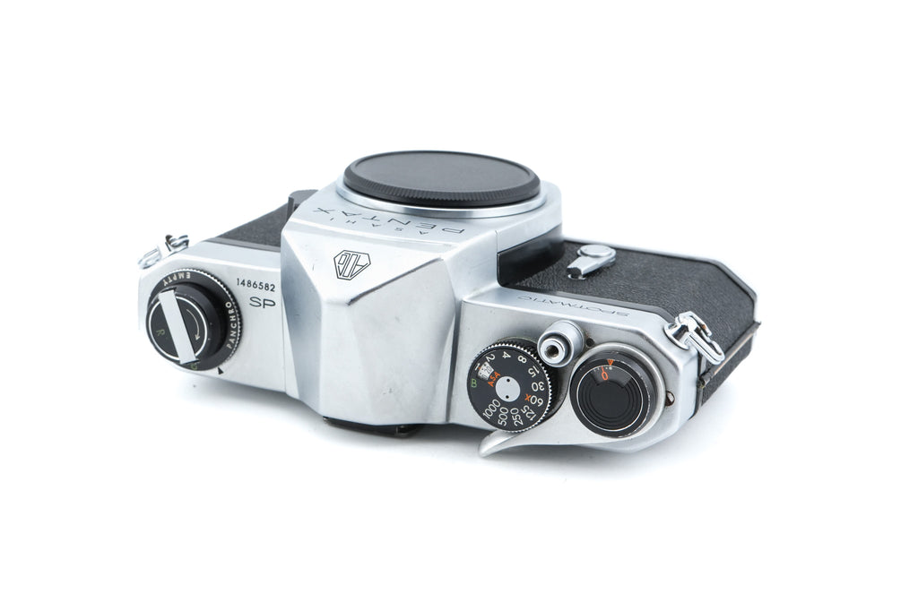 Pentax Spotmatic SP