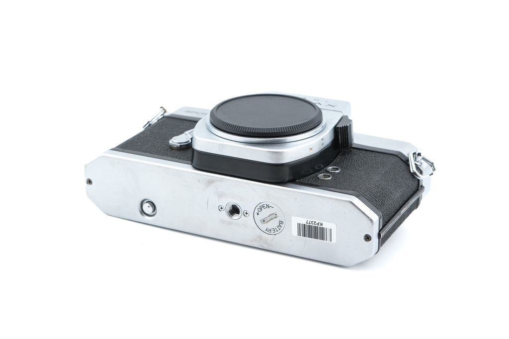 Pentax Spotmatic SP