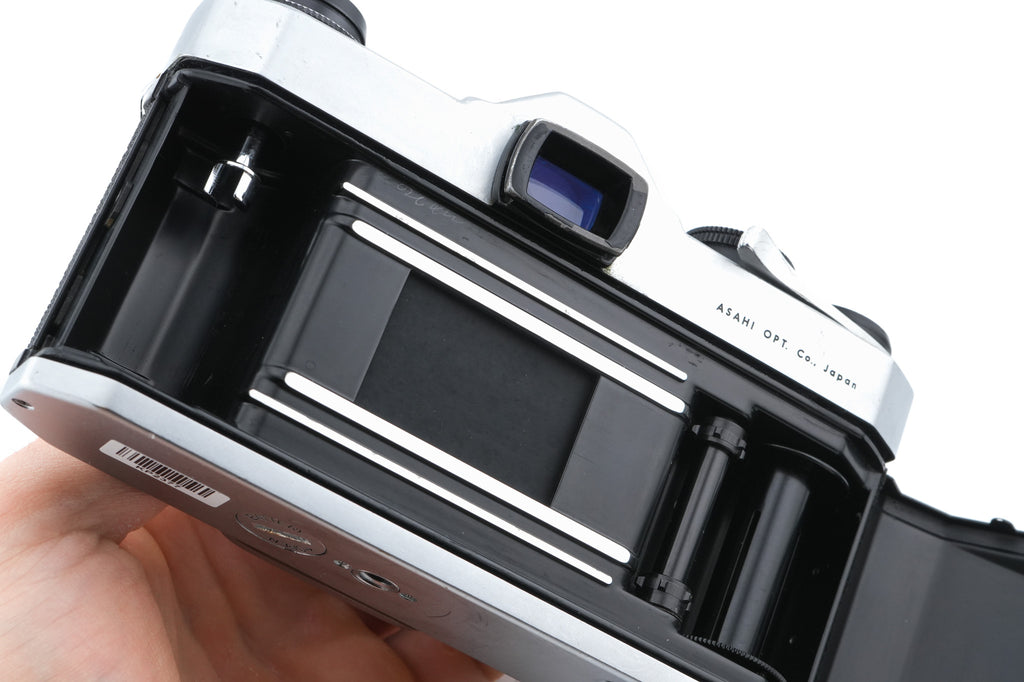 Pentax Spotmatic SP