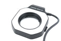 Minolta Control Unit 1200 AF + Macro 1200 AF Ring Flash