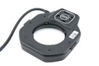 Minolta Control Unit 1200 AF + Macro 1200 AF Ring Flash