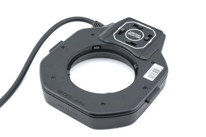 Minolta Control Unit 1200 AF + Macro 1200 AF Ring Flash